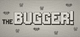 Logo: The Bugger!