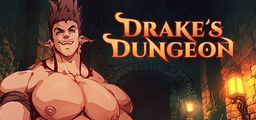Logo: Drake's Dungeon