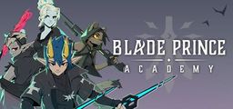 Logo: Blade Prince Academy