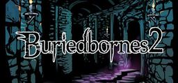 Logo: Buriedbornes2