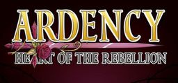 Logo: Ardency: Heart of the Rebellion