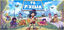 Logo: To Pixelia