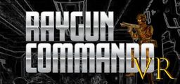 Logo: Raygun Commando VR