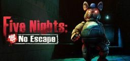 Logo: Five Nights: No Escape