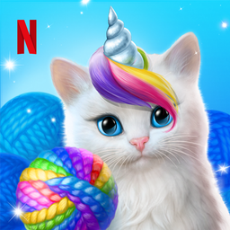 Logo: Knittens