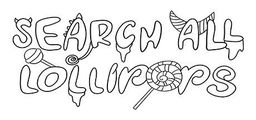 Logo: Search All: Lollipops