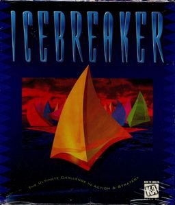 Logo: Icebreaker
