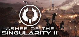 Logo: Ashes of the Singularity II