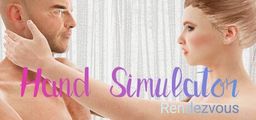 Logo: Hand Simulator: Rendezvous
