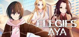 Logo: Elegies: Aya