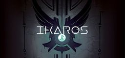 Logo: Ikaros