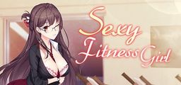 Logo: Sexy Fitness Girl