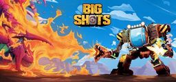 Logo: Big Shots