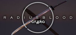 Logo: Radiusblood Crypta