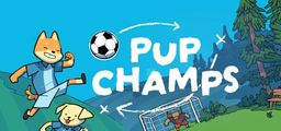 Logo: Pup Champs
