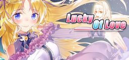 Logo: Lucky of Love