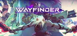 Logo: Wayfinder