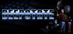 Logo: Deep State