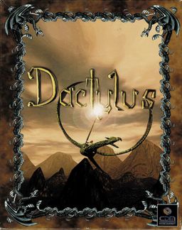 Logo: Dactylus