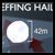 Logo: Effing Hail