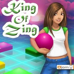 Logo: King of Zing