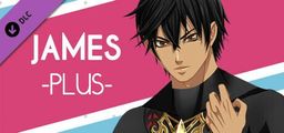 Logo: Tailor Tales: James Plus