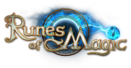 Logo: Runes of Magic