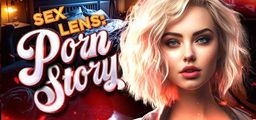 Logo: Sex Lens: Porn Story