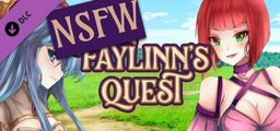 Logo: Faylinn's Quest: NSFW Patch