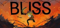 Logo: Bliss