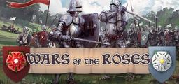 Logo: Wars of the Roses