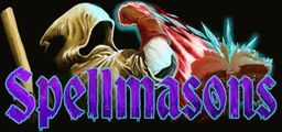 Logo: Spellmasons