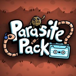 Logo: Parasite Pack