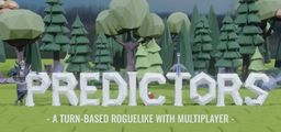 Logo: Predictors