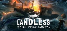 Logo: Landless