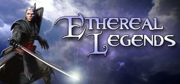 Logo: Ethereal Legends