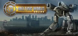 Logo: Melting World Online