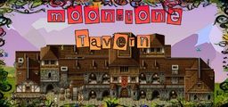 Logo: Moonstone Tavern