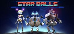 Logo: Star Balls