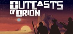 Logo: Outcasts of Orion