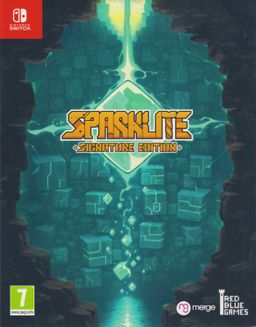 Logo: Sparklite (Signature Edition)