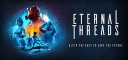 Logo: Eternal Threads