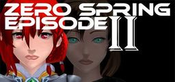 Logo: Zero Spring: Episode II
