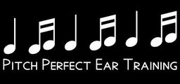 Logo: Pitch Perfect Ear Training