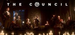 Logo: The Council: Complete Season