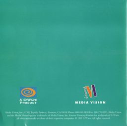 Logo: Forever Growing Garden