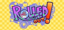 Logo: Rolled Out!
