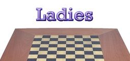 Logo: Ladies