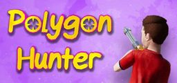 Logo: Polygon Hunter