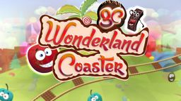 Logo: 3C Wonderland Coaster